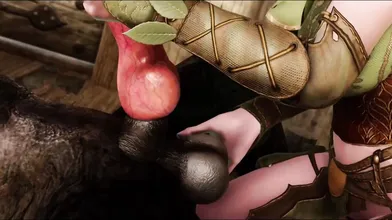 'Bloodlustful Bites: A Werewolf's Compilation of Raw, Rough Sex'