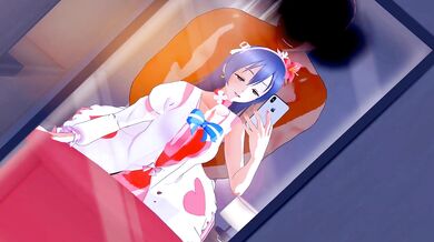 "Tentacle Love - The Whore Version Chapter 7"