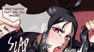 'The Geeky Girl and the Mighty Swordsman: A Quest for Pleasure in a Fantastical Land'