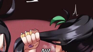 'The Geeky Girl and the Mighty Swordsman: A Quest for Pleasure in a Fantastical Land'