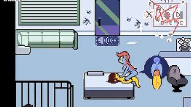 The Tragedy of Love (or) The Forbidden Desire (or) The Passionate Catastrophe (or) The Destructive Romance