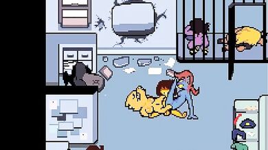 The Tragedy of Love (or) The Forbidden Desire (or) The Passionate Catastrophe (or) The Destructive Romance