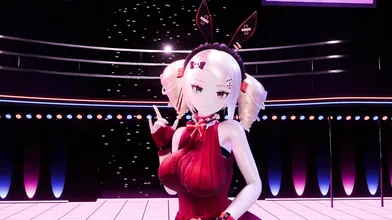 "I'm going to fuck you like an animal, baby!"