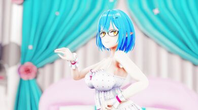 'My sexy slutty neighbor has a naughty secret'