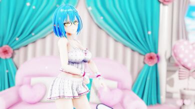 'My sexy slutty neighbor has a naughty secret'