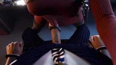 "The Perils of the Wild West: A Sexual Adventure with Jesse James and Calamity Jane"