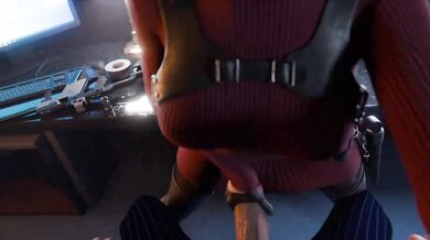 "The Perils of the Wild West: A Sexual Adventure with Jesse James and Calamity Jane"