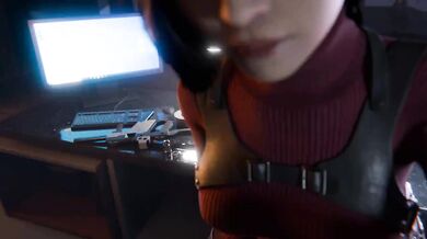 "The Perils of the Wild West: A Sexual Adventure with Jesse James and Calamity Jane"