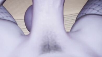 "Overwatch's Busss and Ittt Porn Parody"