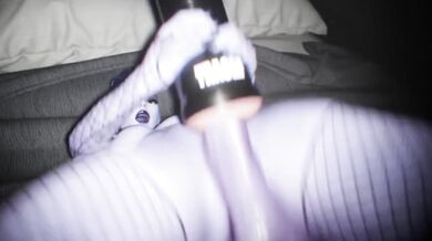 "Overwatch's Busss and Ittt Porn Parody"