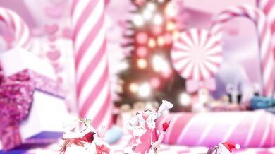 'Virtual Reality Sexcapades with Kimagure the Merciful'