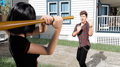 'The Art of Love Making: Chapter 9. No Dates, Just Good Old-Fashioned Shower Sex'