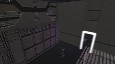 "Lost in the Prisoner's Cellblock: The Hentai O-Face Odyssey"