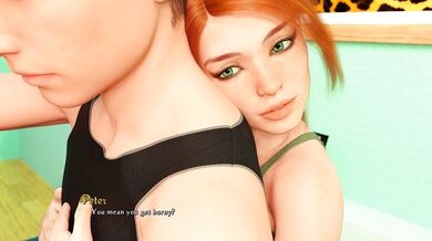 'My Sexy Assistant Part 2: A Boss's Pet And His Secretary'