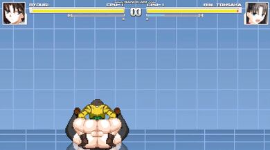 The hot and steamy adventures of a futa, her shemale partner, their friend with boobs, and two magical girls in need of a good fuck.