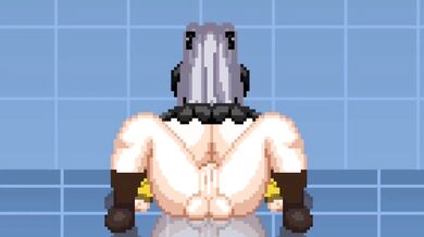 The hot and steamy adventures of a futa, her shemale partner, their friend with boobs, and two magical girls in need of a good fuck.