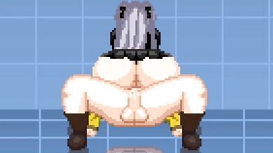 The hot and steamy adventures of a futa, her shemale partner, their friend with boobs, and two magical girls in need of a good fuck.