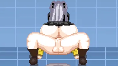 The hot and steamy adventures of a futa, her shemale partner, their friend with boobs, and two magical girls in need of a good fuck.