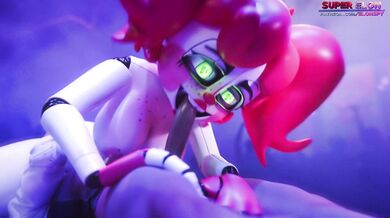 'Fucking in a Circus Tent'