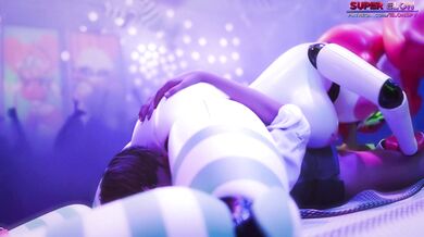 'Fucking in a Circus Tent'