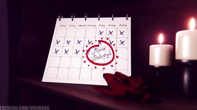 "The Fetish Fisherman and the Slimy Delivery [Full Animation] [ViciNeko]"