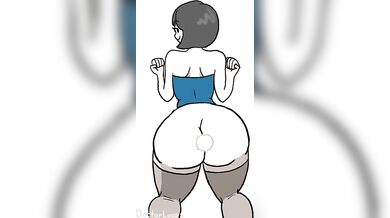 'Mommy, Can I Play With Your Big Toy?'