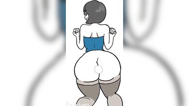 'Mommy, Can I Play With Your Big Toy?'