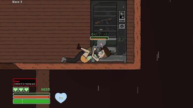 "Undead Seduction: Zombie II Takes You Captive in His Creepy Lair and Raps You With His Stiffening Member"