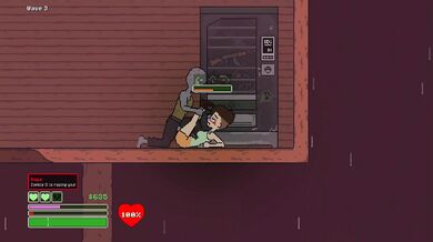 "Undead Seduction: Zombie II Takes You Captive in His Creepy Lair and Raps You With His Stiffening Member"