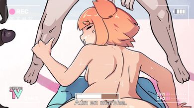 '"Hentai " por favor escriba nuevo título