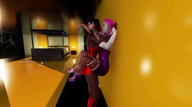 'My Girlfriend's First Time: A Night of Passion and Pleasure'