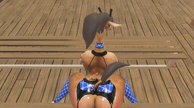 "MILFs Go Wild In A Crazy Anal Orgy: Double Penetration And Facial"