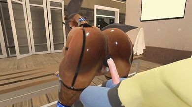 "MILFs Go Wild In A Crazy Anal Orgy: Double Penetration And Facial"