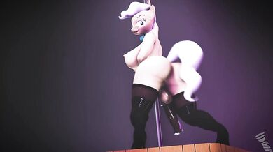 'My Little Pony: Equestria Girls - Dance with Mayor Mare'