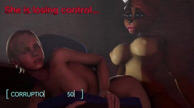 "My Wife's Secret Lover Cums Inside Her at Fredrika's"