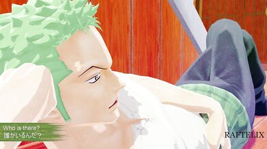 'King of the Beach - An Adventure with Boobs and Butts!'