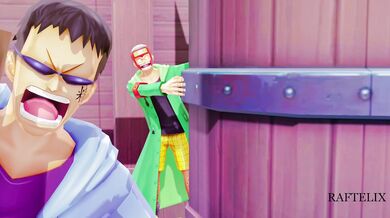 'King of the Beach - An Adventure with Boobs and Butts!'