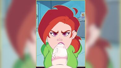 'Midas The Cat Teaches You How To Train Your Twerp'