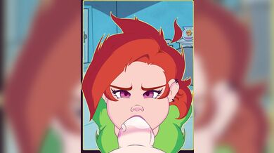 'Midas The Cat Teaches You How To Train Your Twerp'