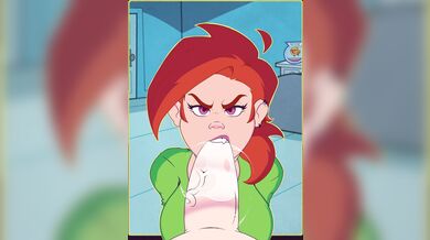 'Midas The Cat Teaches You How To Train Your Twerp'