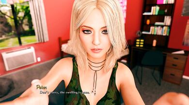 'The Ultimate F*ck: Chapter 3.2. What Does Real Love Even Mean?'