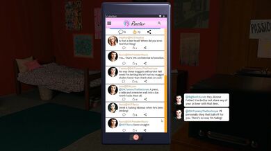 'The Ultimate F*ck: Chapter 3.2. What Does Real Love Even Mean?'