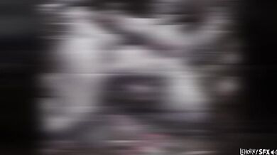 'The Wicked Whore of Babylon: A Hentai Comic Dub Journey Through the Salem Witch Trials'