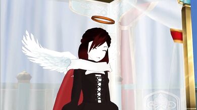 'Hentai Adventures of Ruby and Rose: The Waifu Huntress featuring Summe Rose MK 5.5'