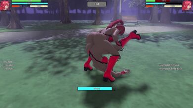 "First Test Match - PvP 1- El v Iz - The Ultimate Battle"