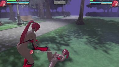 "First Test Match - PvP 1- El v Iz - The Ultimate Battle"