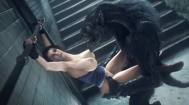 "Hentai: A Collection of Bestiality Scenes in High Definition for Your Viewing Pleasure"