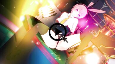 'The Ultimate Quintuplet Quest: The Bunny Girl's Journey to Complete Ecstasy - [Peh-Koi]'