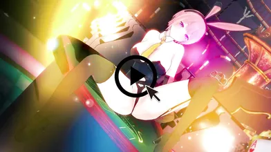 'The Ultimate Quintuplet Quest: The Bunny Girl's Journey to Complete Ecstasy - [Peh-Koi]'