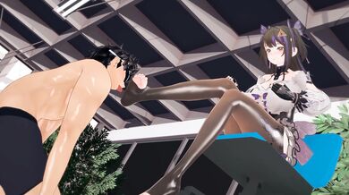 "The Inflated Goldfish: A Sexual Odyssey"